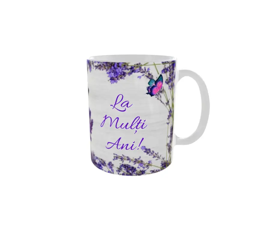 Pentru cea mai buna soacra, cana ceramica, 330mlv